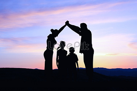 Family Background Images, HD Pictures For Free Vectors & PSD Download -  