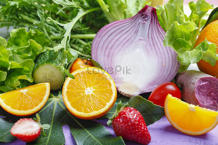 果物と野菜の背景イメージ 写真 Id Prf画像フォーマットjpg Jp Lovepik Com