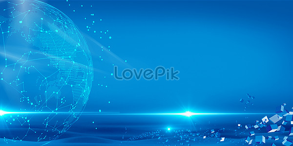 Blue Background Picture Images, HD Pictures For Free Vectors & PSD Download  