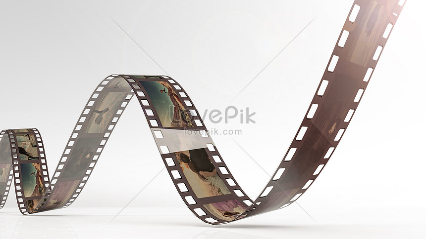 Film background creative image_picture free download 
