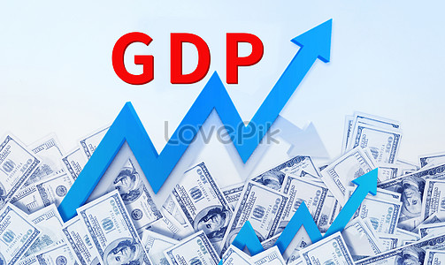 Real GDP Up Slightly in New 3Q Estimate - Modern Distribution Management