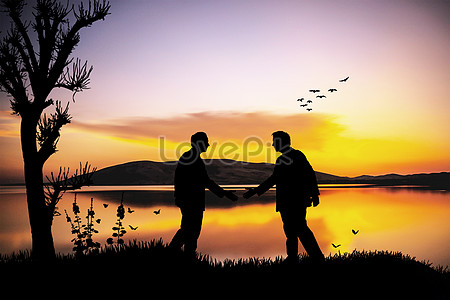 Friendship Images, HD Pictures For Free Vectors Download - Lovepik.com