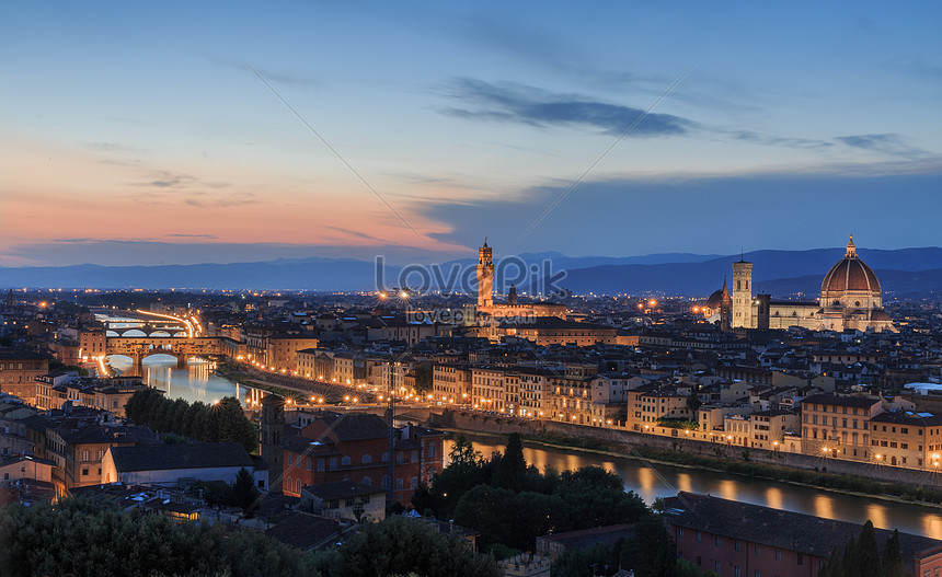 Terkeren 30 Gambar Pemandangan  Indah Di Italia  Foto 