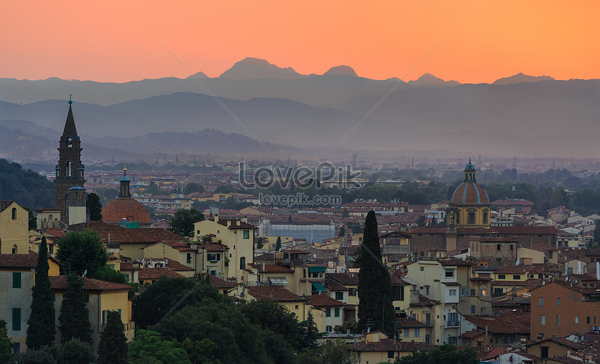 Terkeren 30 Gambar Pemandangan  Indah Di Italia  Foto 