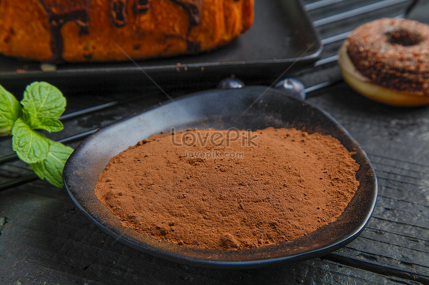 400 Gambar Coklat Powder Terbaik - Gambar ID