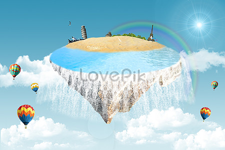 Tourism Background Images, HD Pictures For Free Vectors & PSD Download -  