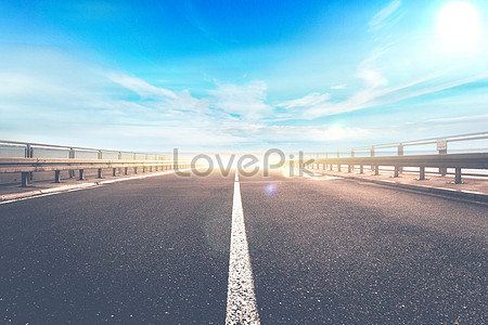 Highway Background Images, HD Pictures For Free Vectors & PSD Download -  