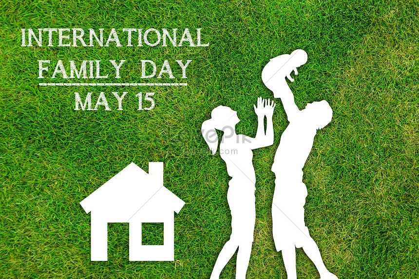 International Family Day 2024 Theme Etty Olympe