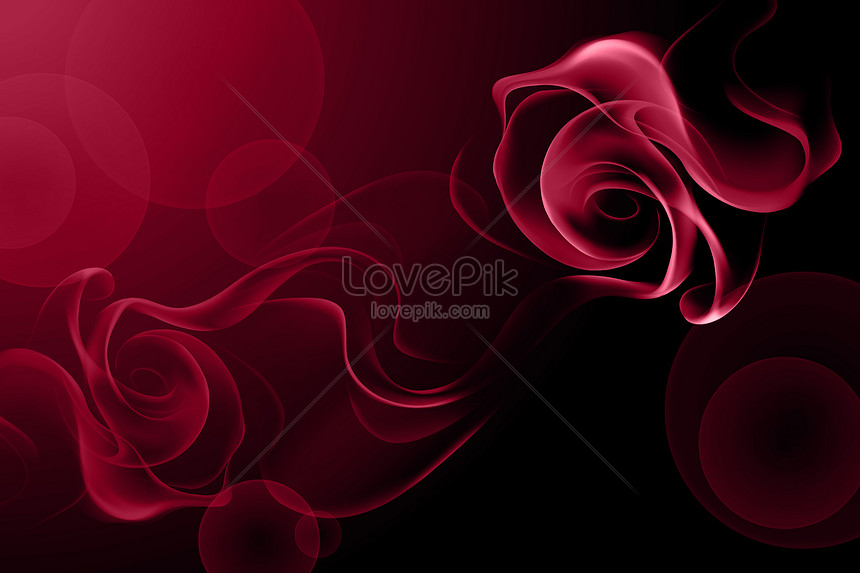 Rosso Bellissimo Sfondo Romantico Rosa Immagine Gratis Sfondi Numero 500917449 Download Immagine Jpg It Lovepik Com