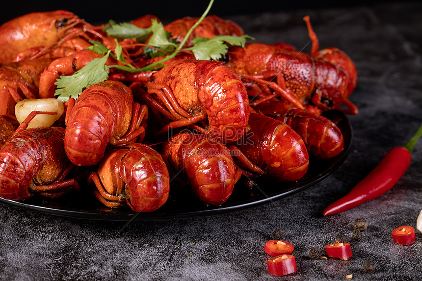 Download Gambar Makanan Lobster