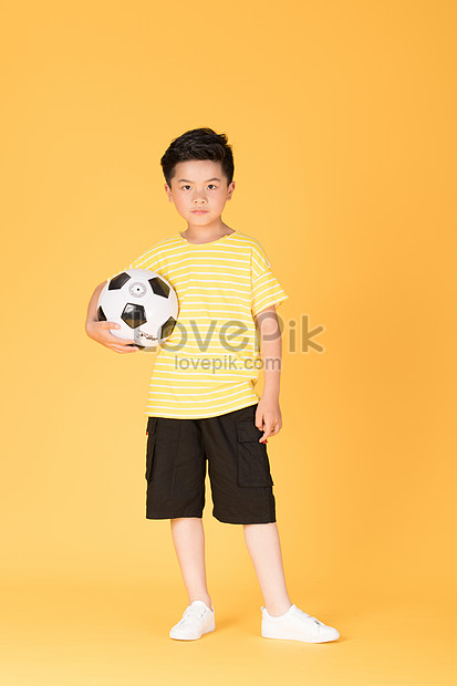 サッカー少年サッカーボールイメージ 写真 Id Prf画像フォーマットjpg Jp Lovepik Com