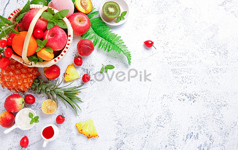 Fruit Background Images, HD Pictures For Free Vectors & PSD Download -  