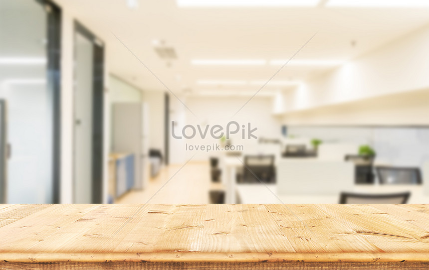 事務机の背景イメージ クリエイティブ Id Prf画像フォーマットjpg Jp Lovepik Com