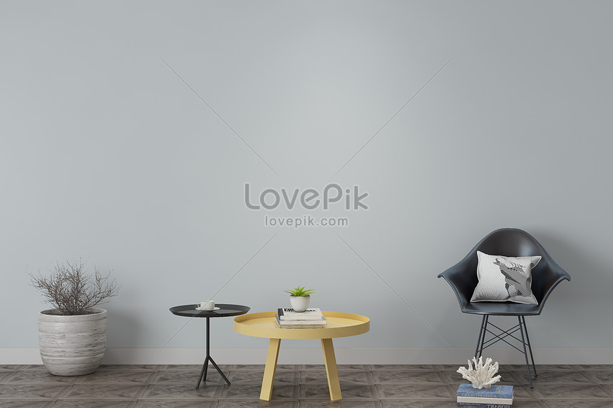 Minimal space design creative image_picture free download 500937467 ...