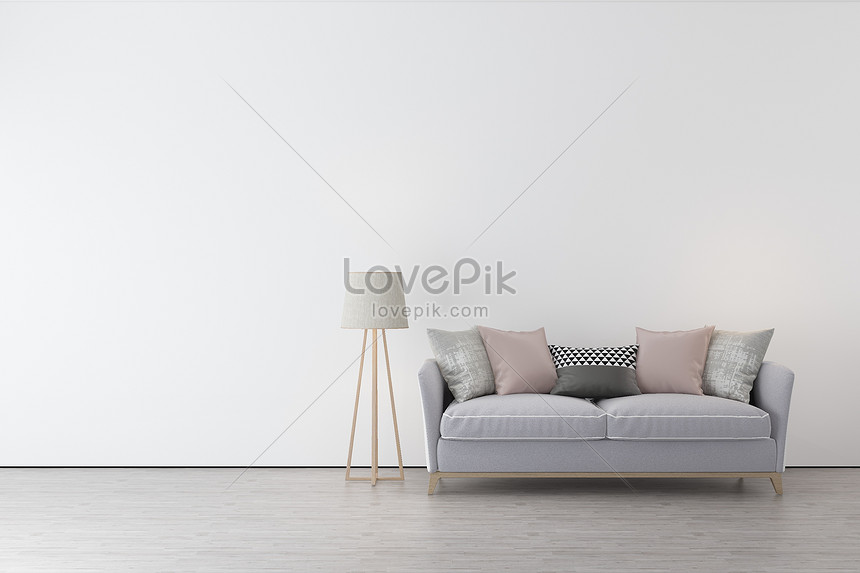 Minimalist home design creative image_picture free download 500937825 ...