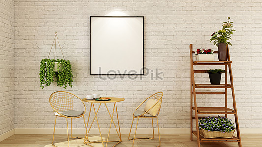 Indoor Background Images, HD Pictures For Free Vectors & PSD Download -  