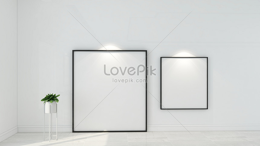 Indoor background effect map creative image_picture free download ...