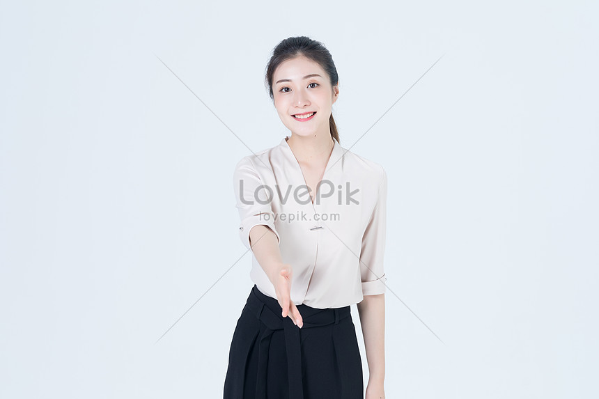 商務女性握手圖片素材 Jpg圖片尺寸67 4480px 高清圖片 Zh Lovepik Com