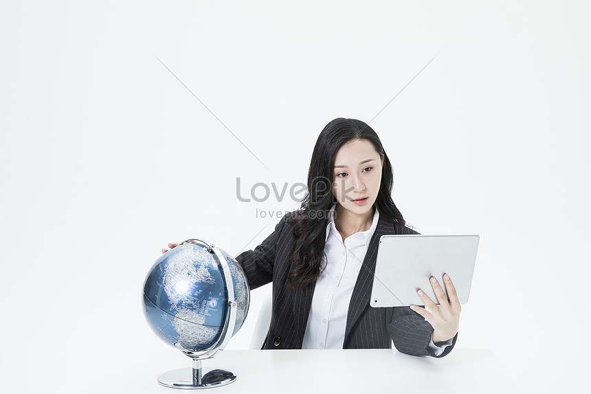 Negosyo Ng Pandaigdigang Internet Network Ng Babae Larawan Numero Ng Larawan Format Ng Larawan Jpg Ph Lovepik Com