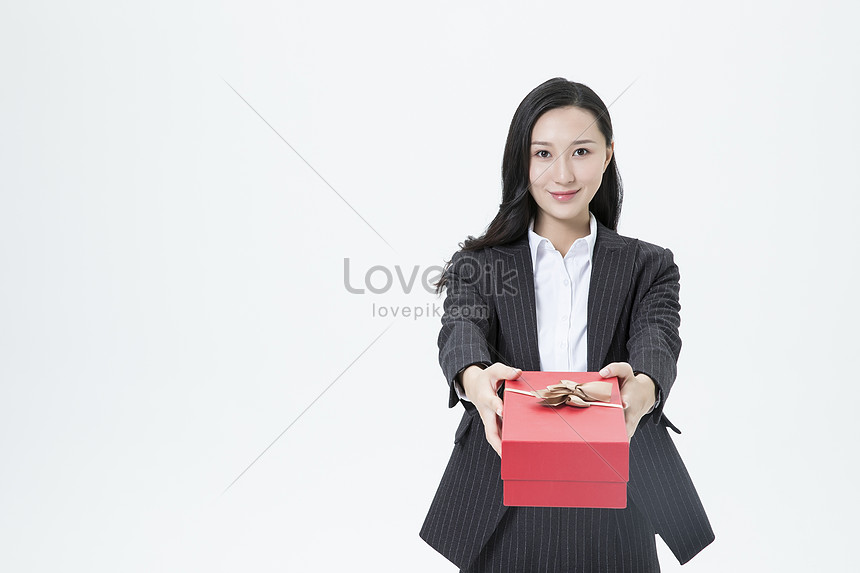 gifts for businesswomen