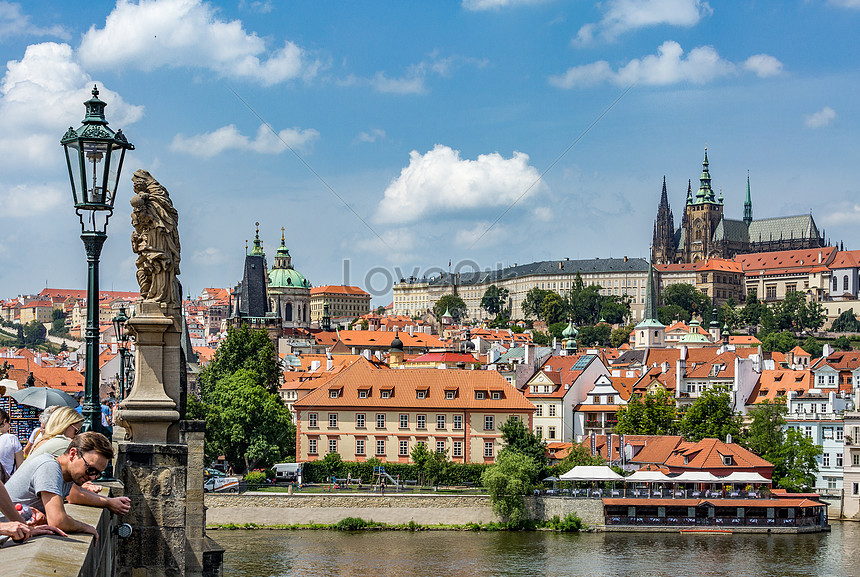 プラハ城 チェコ共和国プラハの有名な観光名所イメージ 写真 Id Prf画像フォーマットjpg Jp Lovepik Com