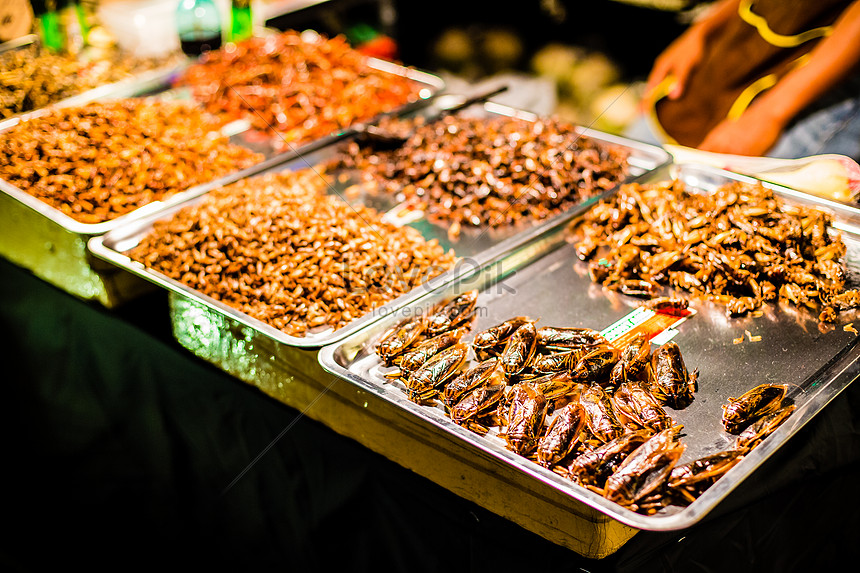 バンコク屋台の食べ物イメージ 写真 Id Prf画像フォーマットjpg Jp Lovepik Com