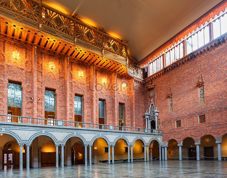 Stockholm City Hall Sweden Photo Image Picture Free Download Lovepik Com