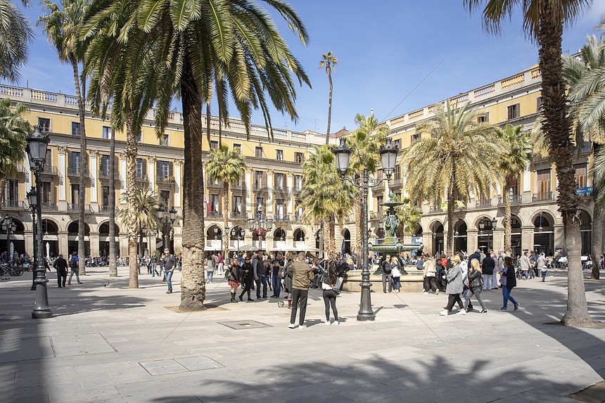 Barcelona Gothic Old Town Photo Image Picture Free Download 500983008 Lovepik Com