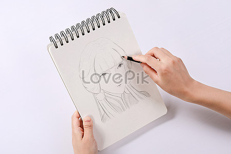 19+ Sketch Drawing Book Picture Pictures