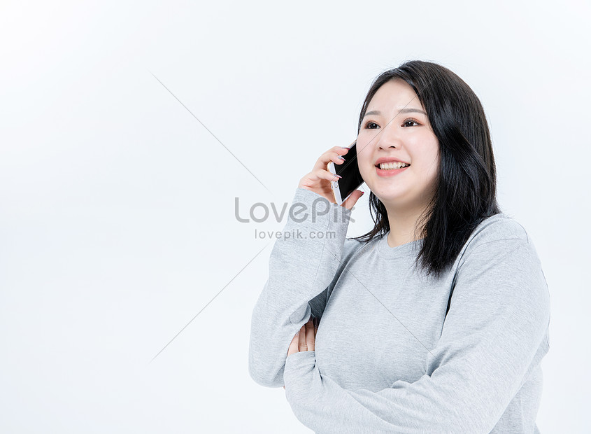 太った女の子の呼び出しイメージ 写真 Id Prf画像フォーマットjpg Jp Lovepik Com