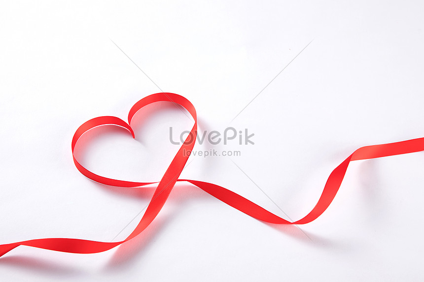 中国のバレンタインデーラブリボンイメージ 写真 Id Prf画像フォーマットjpg Jp Lovepik Com