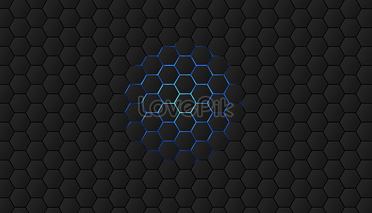 Hexagon Background Images, HD Pictures For Free Vectors & PSD Download -  