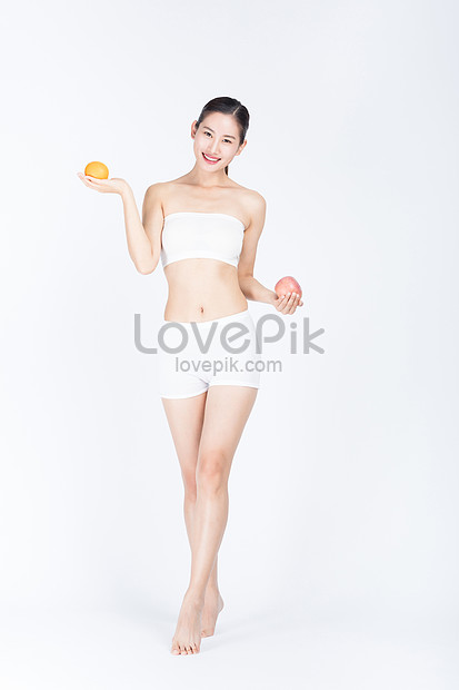 女性の健康的な生活ダイエットイメージ 写真 Id Prf画像フォーマットjpg Jp Lovepik Com