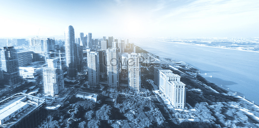 Frozen city creative image_picture free download 501009911_lovepik.com