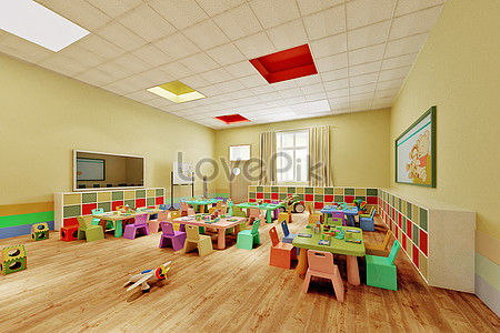 Classroom Background Images, HD Pictures For Free Vectors & PSD Download -  