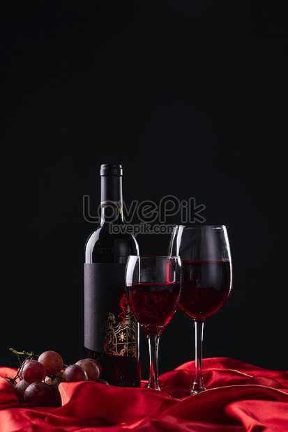 Download Red Wine Goblet Photo Image Picture Free Download 501016876 Lovepik Com Yellowimages Mockups