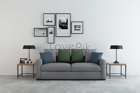 Sofa Background Images, HD Pictures For Free Vectors & PSD Download -  