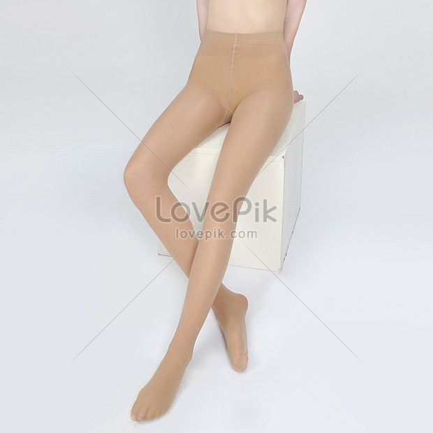 女性用厚手パンストイメージ 写真 Id Prf画像フォーマットjpg Jp Lovepik Com