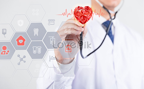 Doctor Background Images, HD Pictures For Free Vectors & PSD Download -  