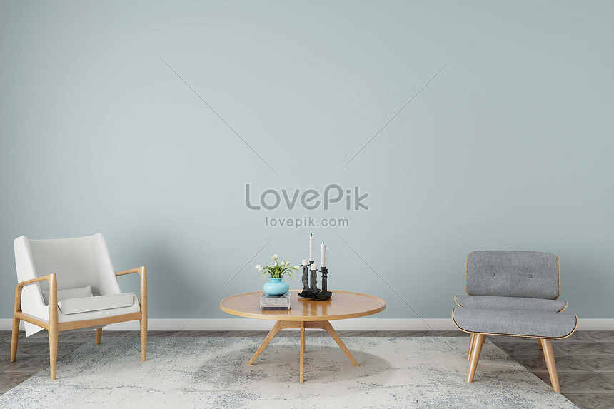 Indoor rest scene creative image_picture free download 501026191 ...