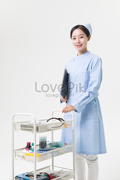 Medical Supplies Car For Nurses Photo Image Picture Free Download 501088966 Lovepik Com