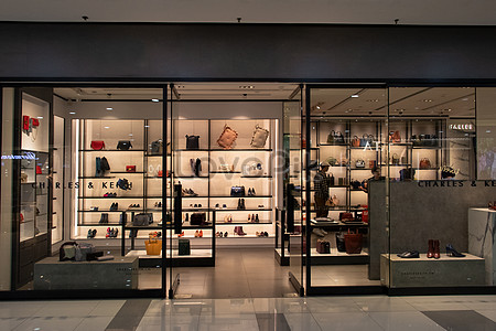 bag shoes shop