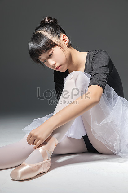 Ballet Girl Photo Image Picture Free Download Lovepik Com