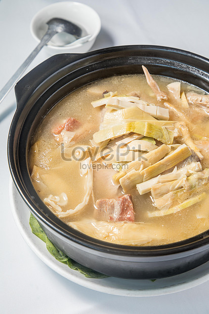 Bamboo Shoot Soil Cooked Chicken Photo Image Picture Free Download 501137839 Lovepik Com