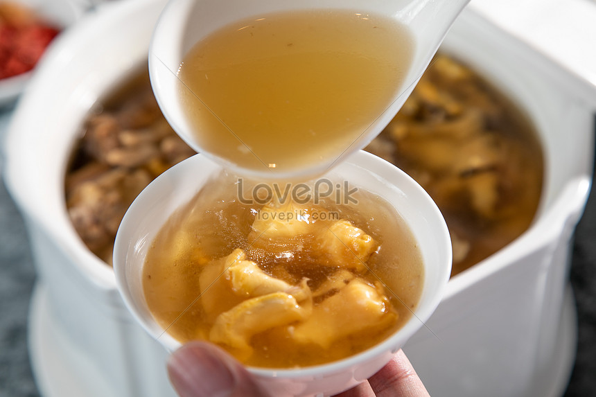 Download Gambar Sup  Ayam Vina Gambar 