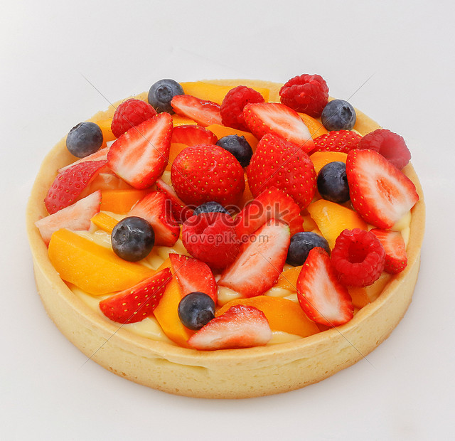 Photo De Gateau Mousse Aux Fruits Dessert Cuisson Snack Photo Images Free Download Lovepik