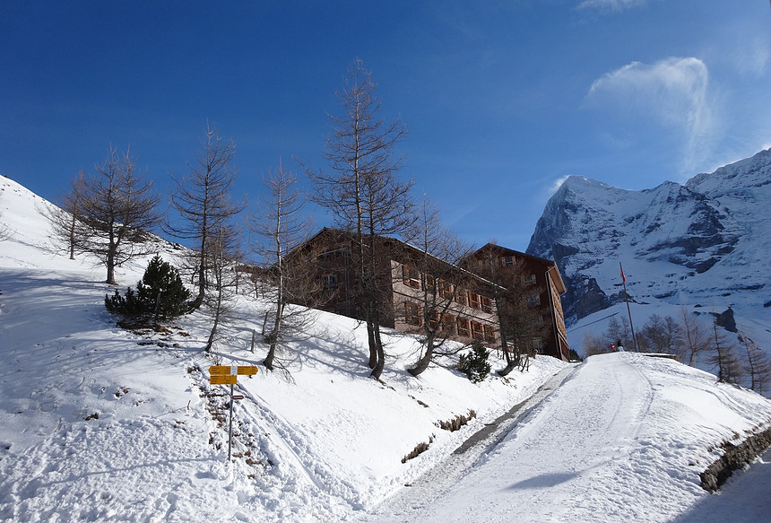 スイスアルプスの雪景色イメージ 写真 Id Prf画像フォーマットjpg Jp Lovepik Com