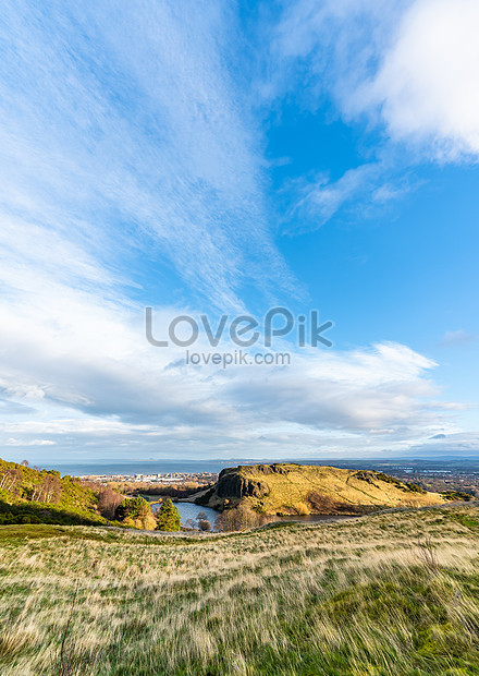 Edimburgo Reino Unido Paisaje Descarga Gratuita Hd Imagen De Fotografia Lovepik