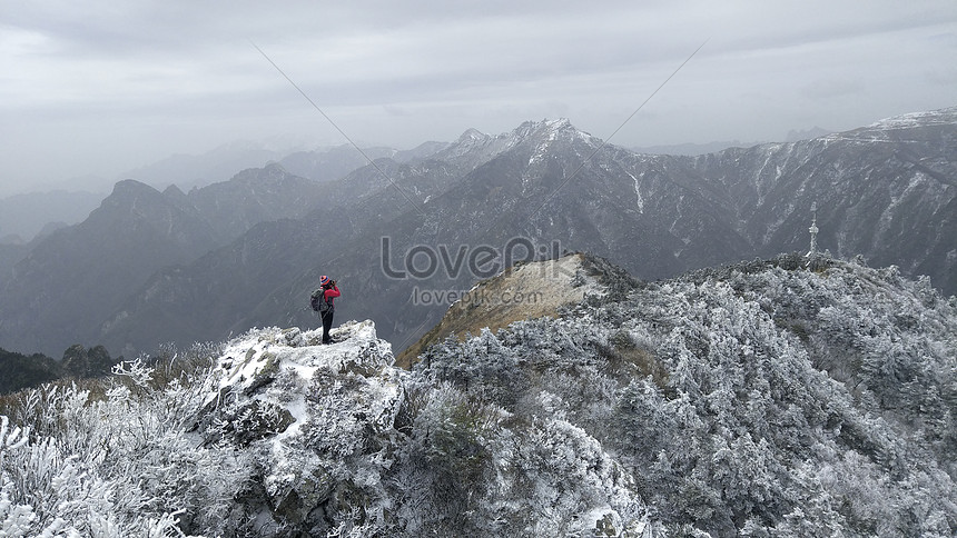 Unduh 70 Koleksi Gambar Gunung Bersalju Keren HD