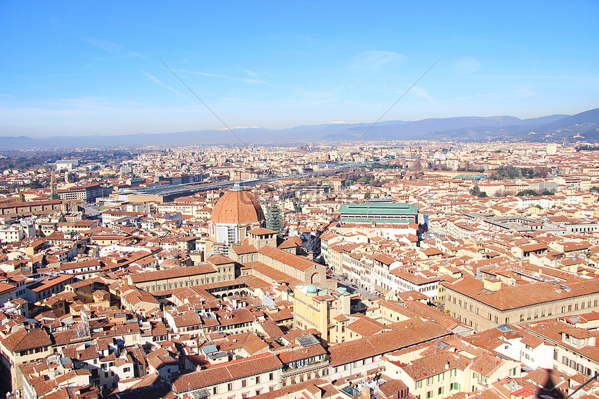 Overlooking Florence Italy Photo Image Picture Free Download Lovepik Com